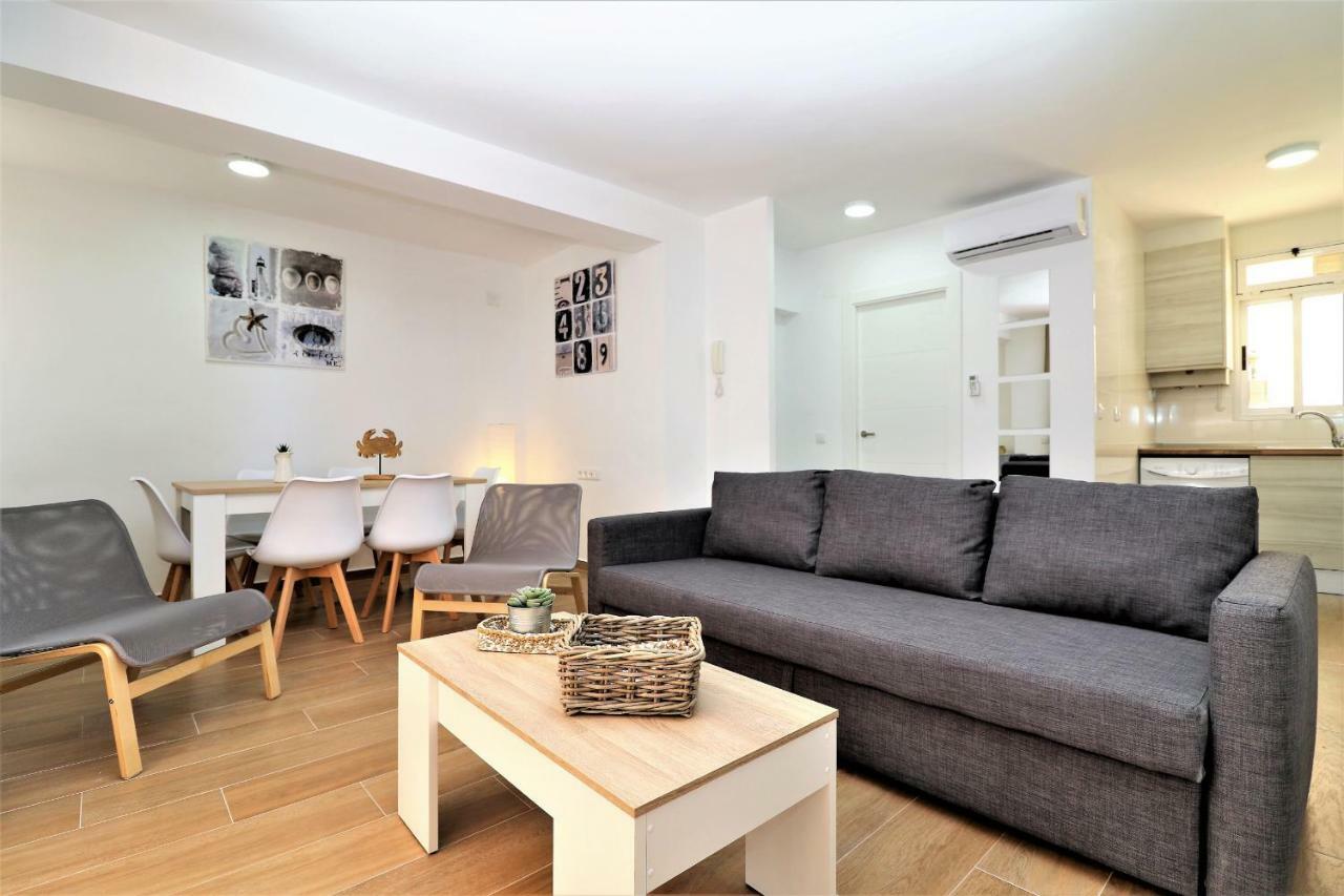 Apartment Tugar 2-3 *