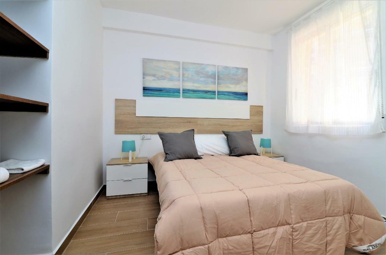 Tugar 2-3 Apartment Benidorm