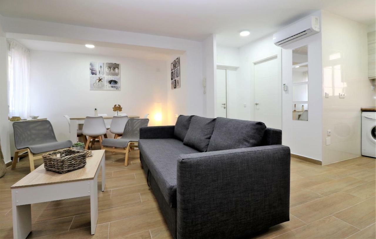 Apartment Tugar 2-3 Benidorm