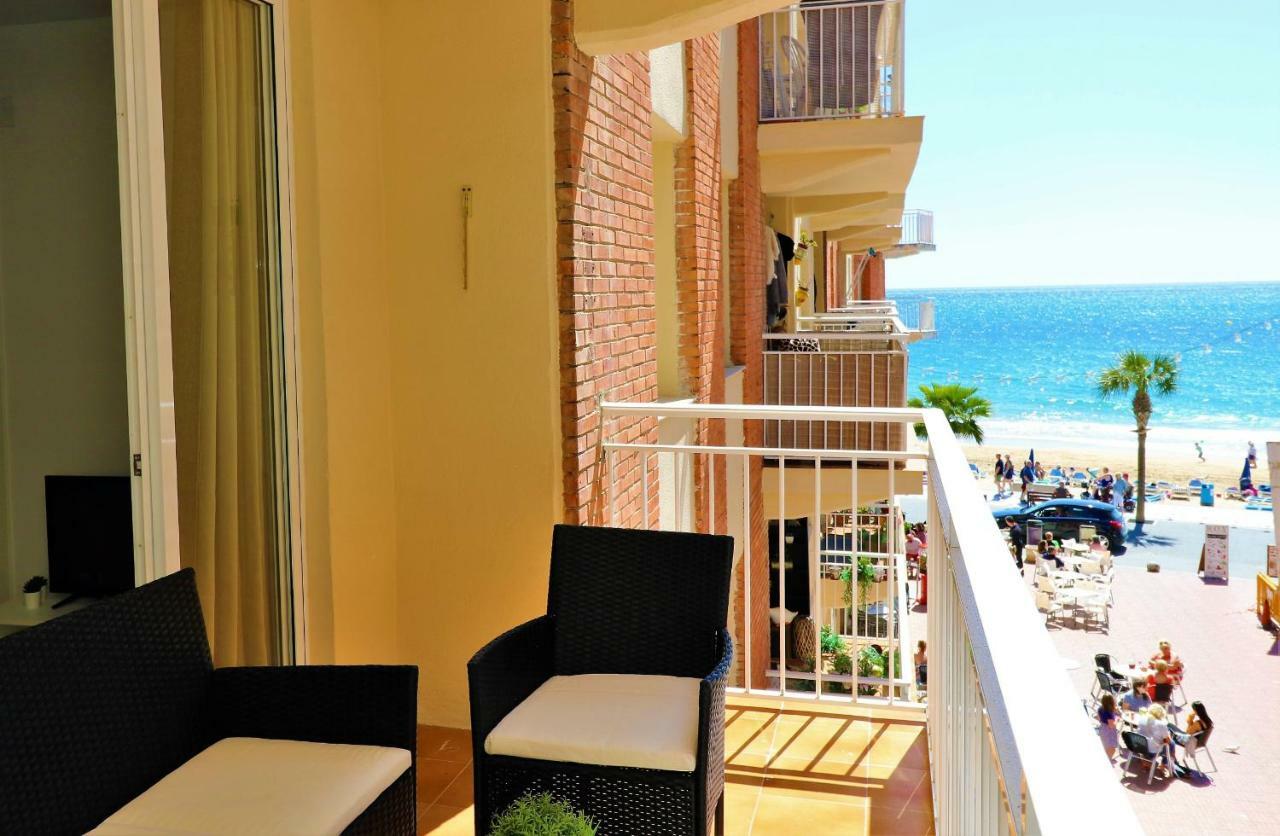 Apartment Tugar 2-4