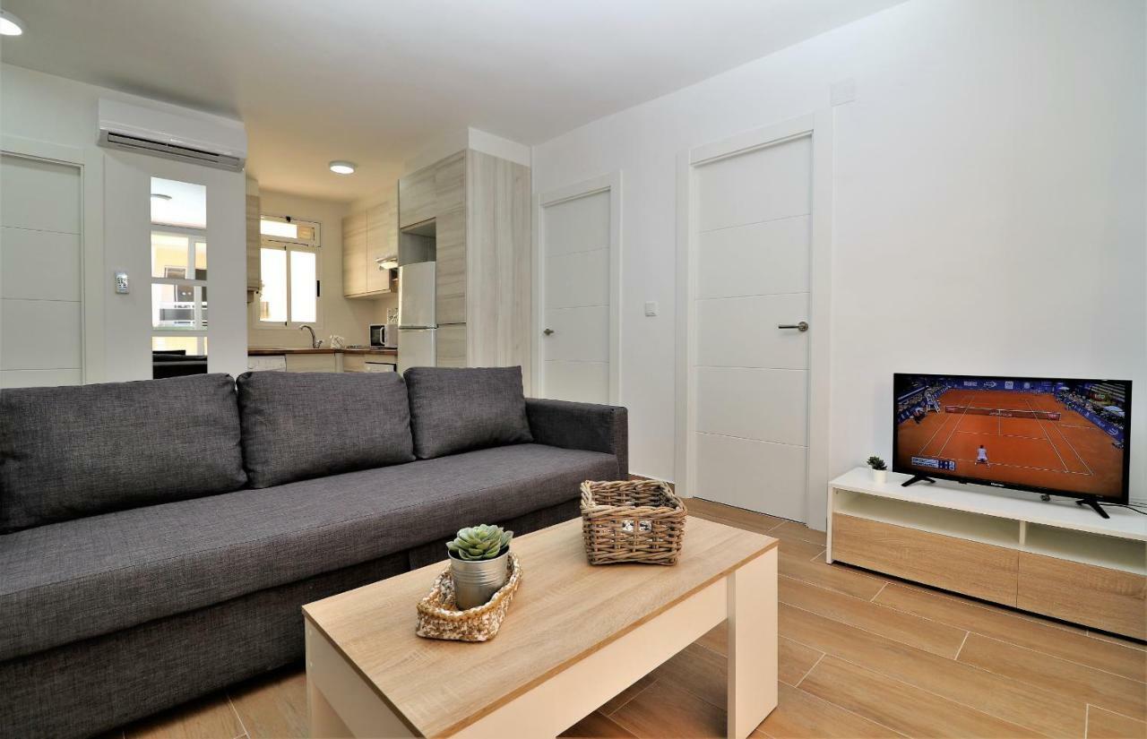 Apartment Tugar 2-4