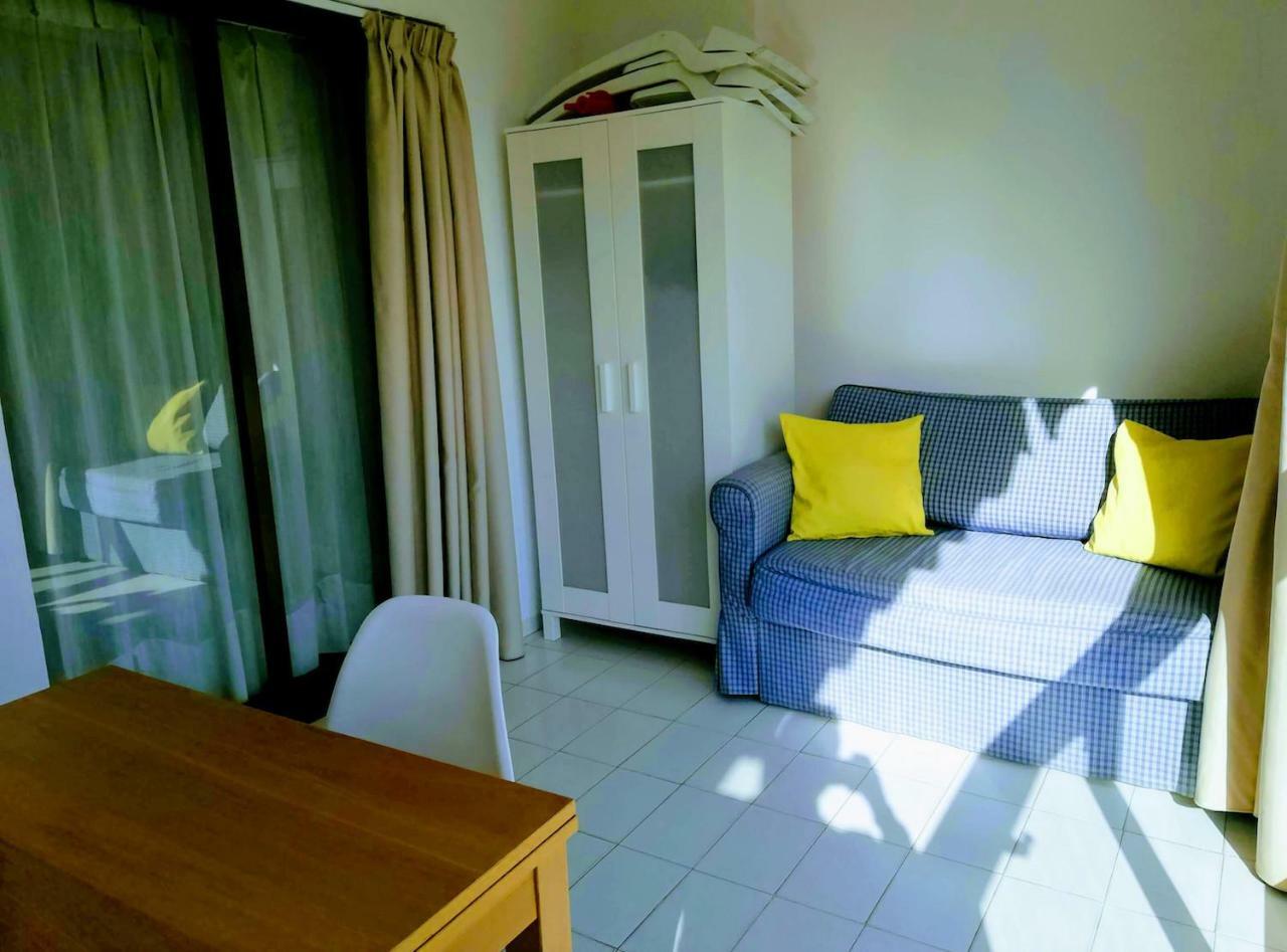 Apartment Gemelos 2 Sea Views *