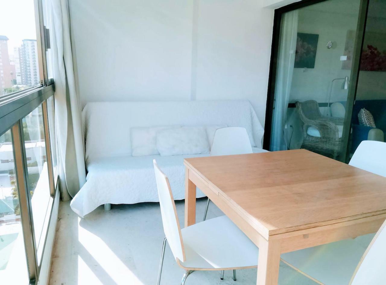 Gemelos 2 Big Views Appartement Benidorm
