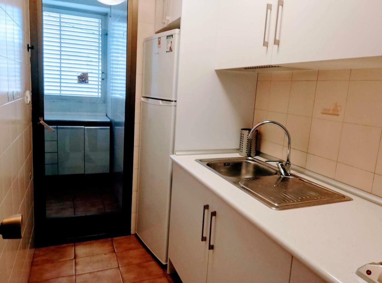 Apartamento Gemelos 2 Big Views Benidorm