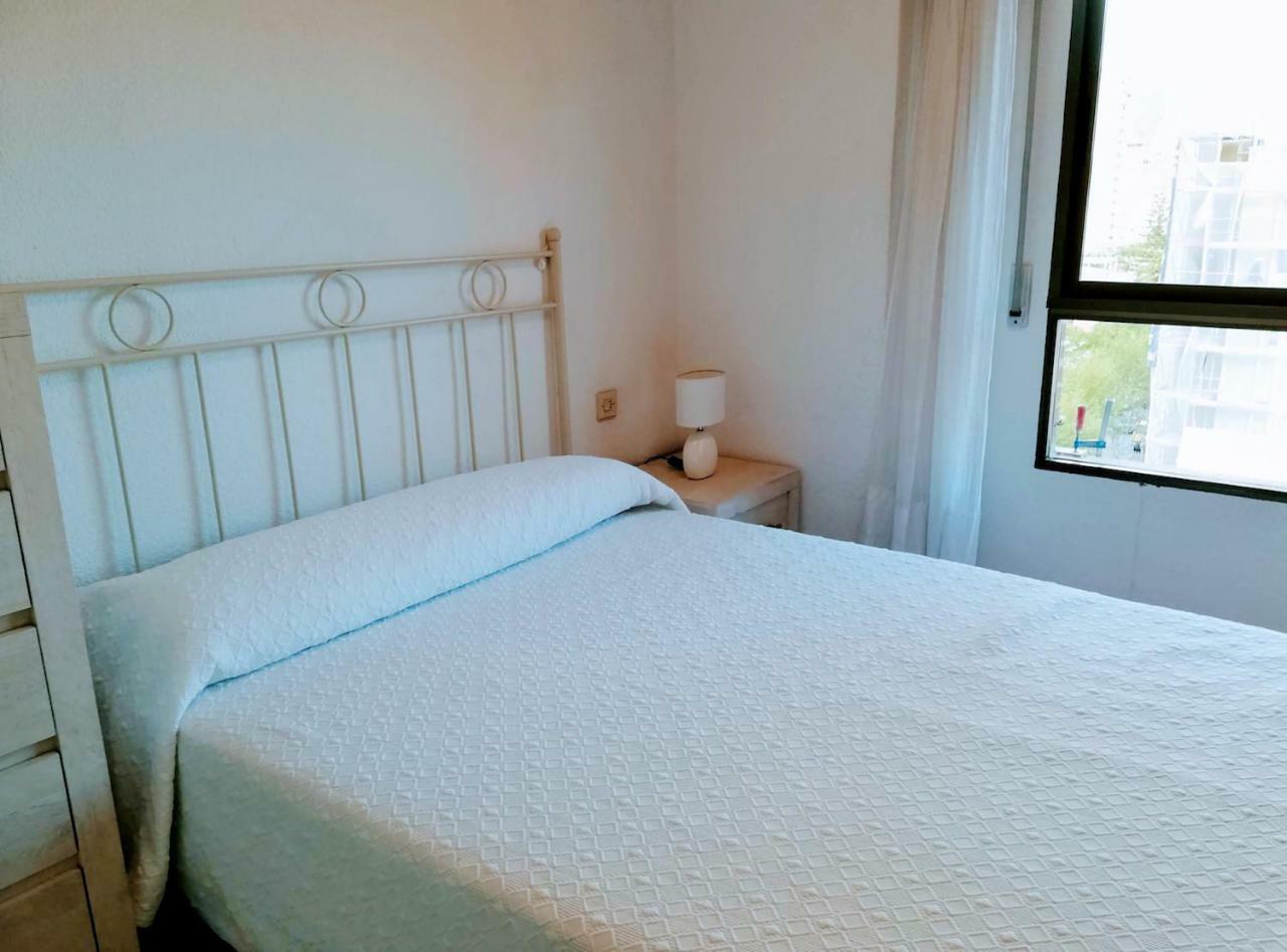 Appartement Gemelos 2 Big Views *