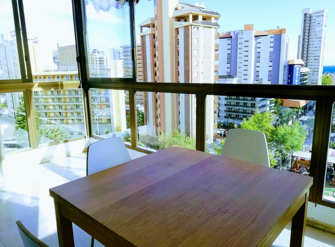Gemelos 2 Big Views Appartement *