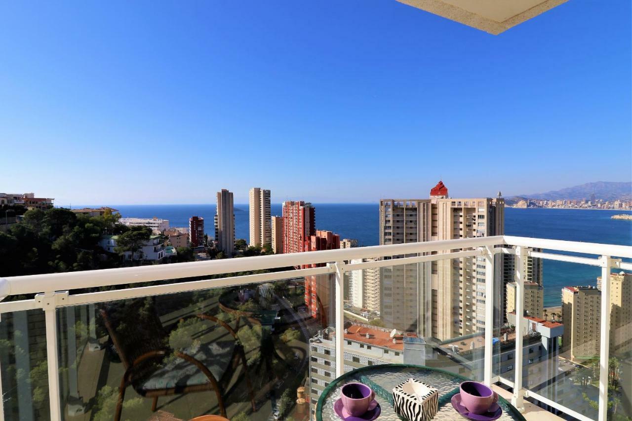 Apartment Torre Capri 24-g
