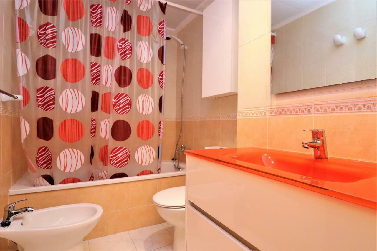 Apartment Torre Capri 24-g *