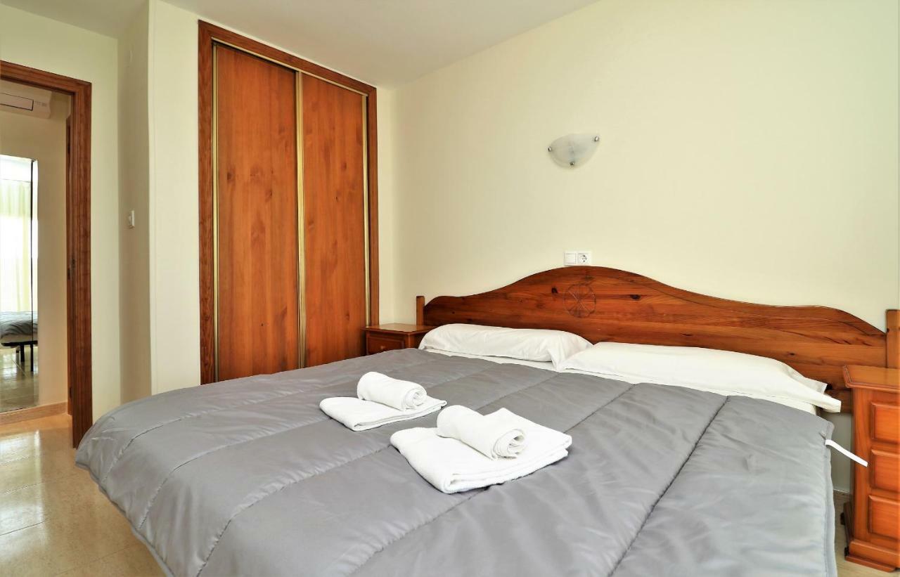Niza 2-a Apartment Benidorm