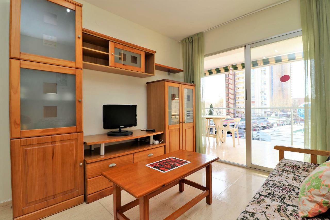Apartment Niza 2-a