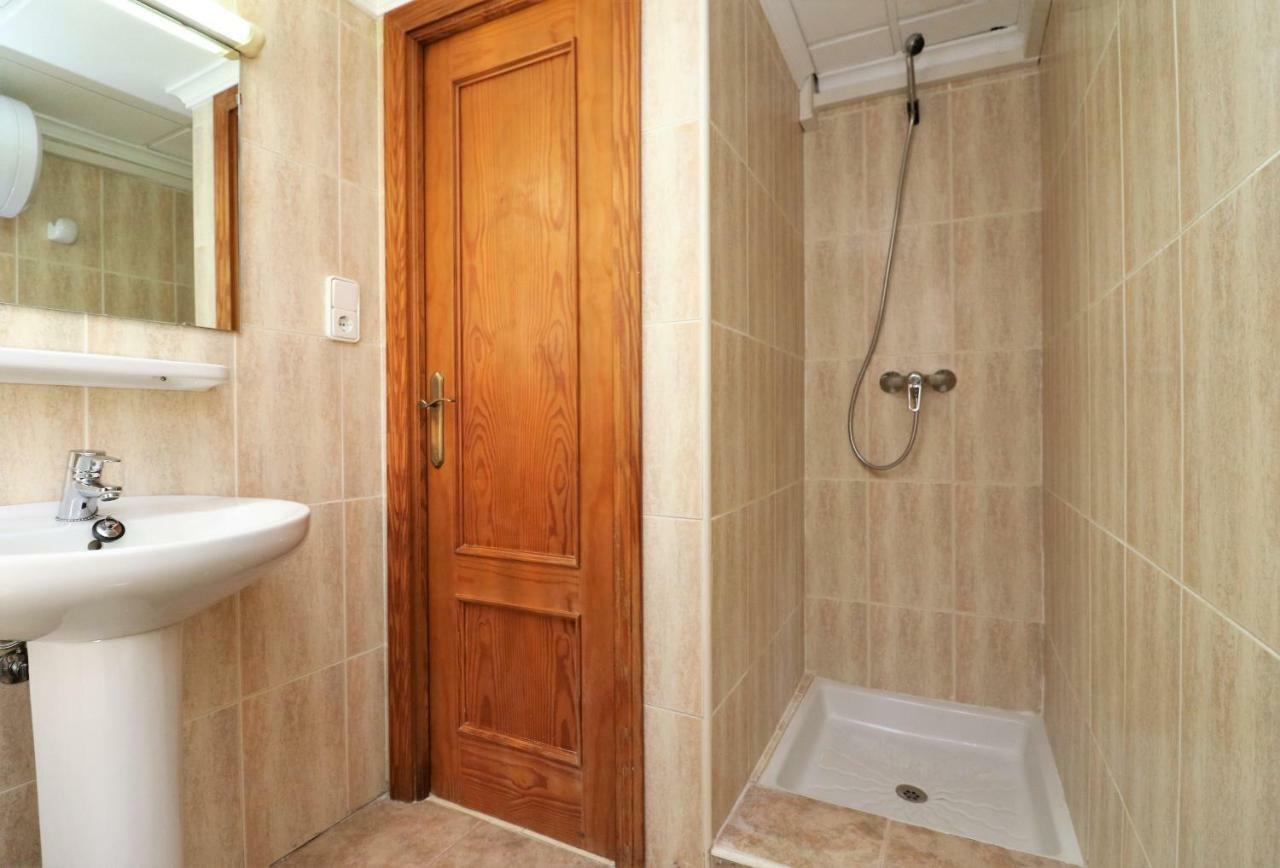 Niza 2-a Apartment Benidorm