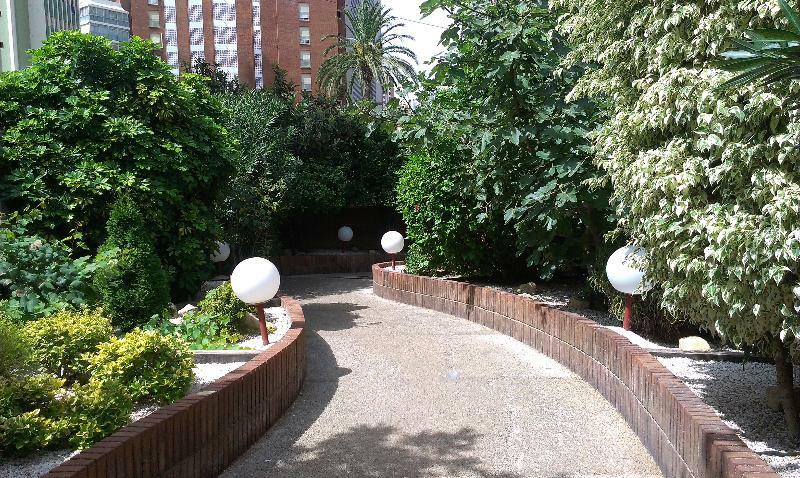 Apartamento One By Mc – Edf. Trébol Benidorm