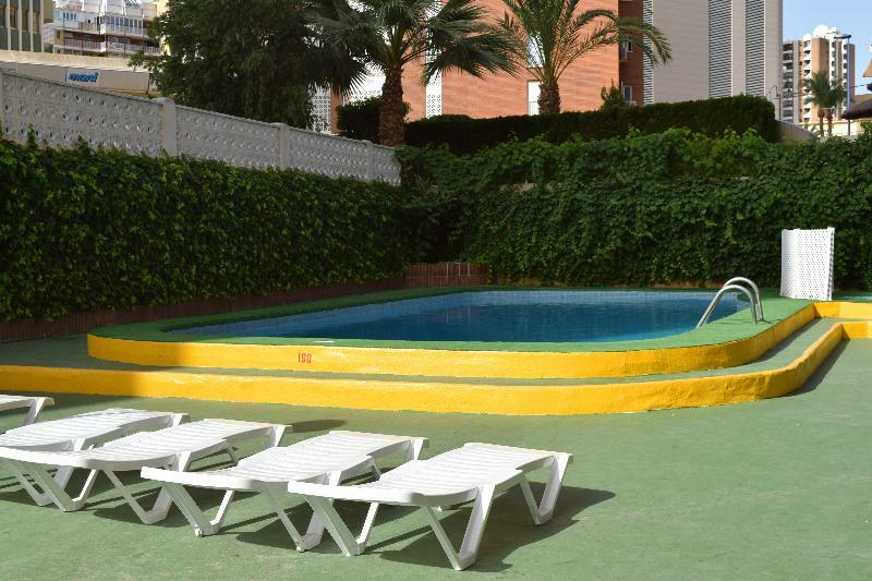 One By Mc – Edf. Trébol * Benidorm