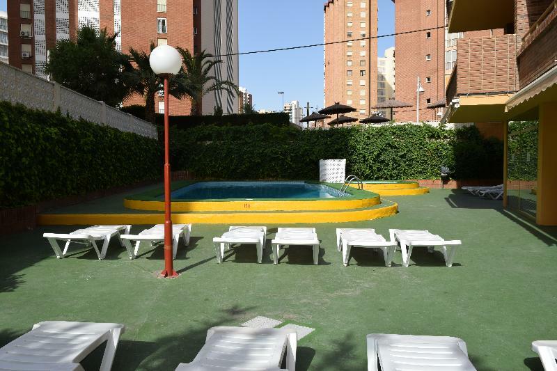 Apartamento One By Mc – Edf. Trébol