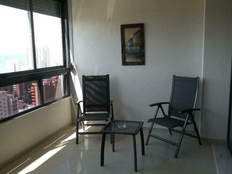 Appartement Gemelos 26 - Arena *