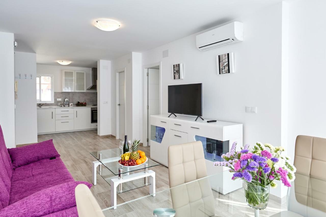 Apartment Sonrisa Apartments Benidorm
