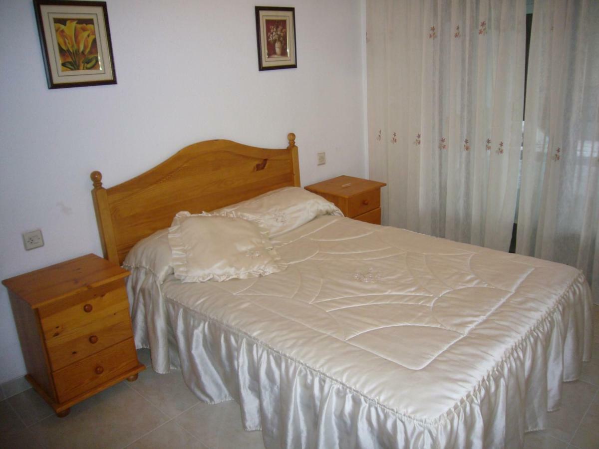 Apartamento Gemelos 10 - Arena *