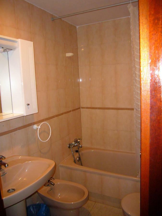 Gemelos 10 - Arena Apartamento Benidorm