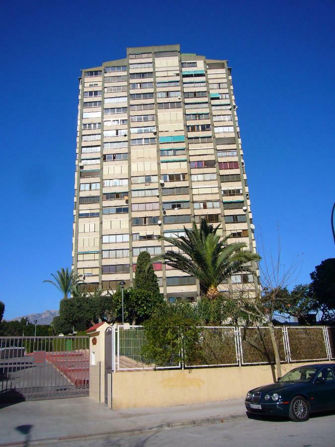 Apartment Gemelos 10 - Arena Benidorm