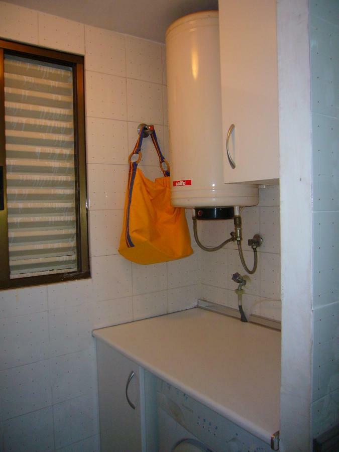 Gemelos 10 - Arena Apartamento Benidorm