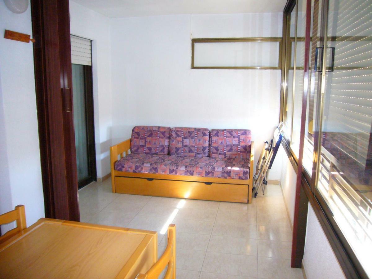 Apartamento Gemelos 10 - Arena Benidorm