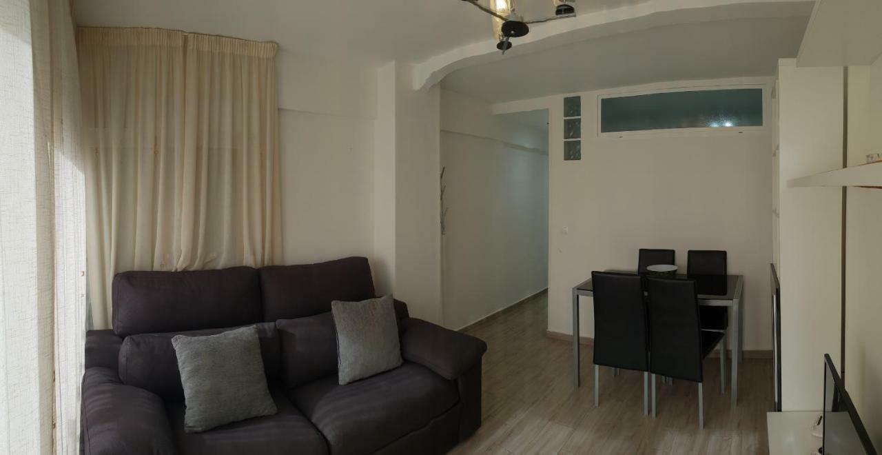 Apartamento Los Caballos Ii - Fincas Arena *