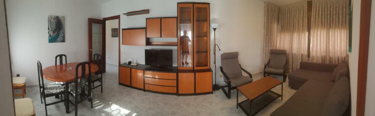 Gemelos 12 Ii - Arena Appartement *