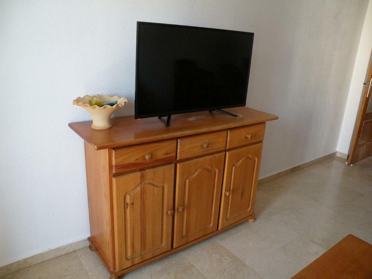 Kennedy 1 - Arena Apartamento Benidorm
