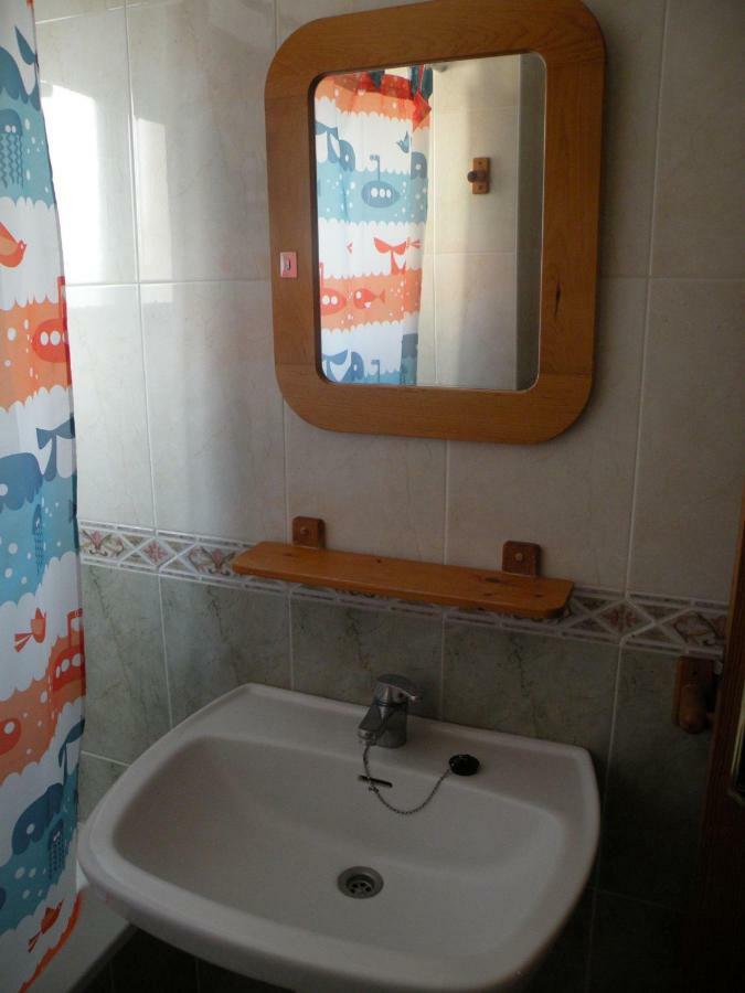 Kennedy 1 - Arena Apartamento Benidorm