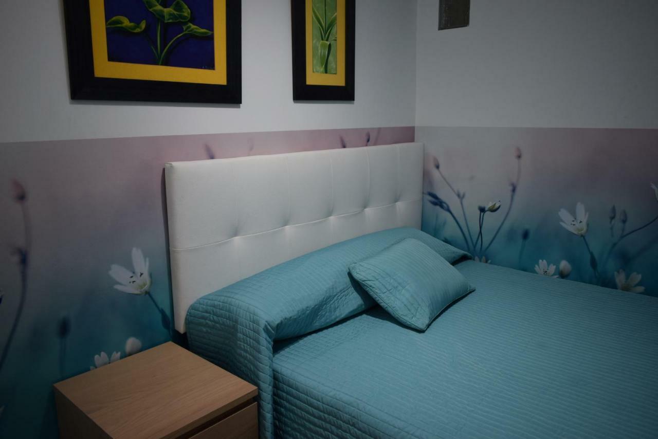 Los Caballos Ii - Fincas Arena Apartamento
