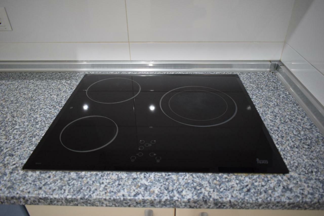 Apartamento Los Caballos Ii - Fincas Arena *
