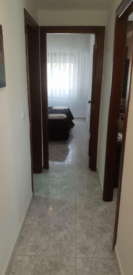 Gemelos 12 Ii - Arena Appartement *