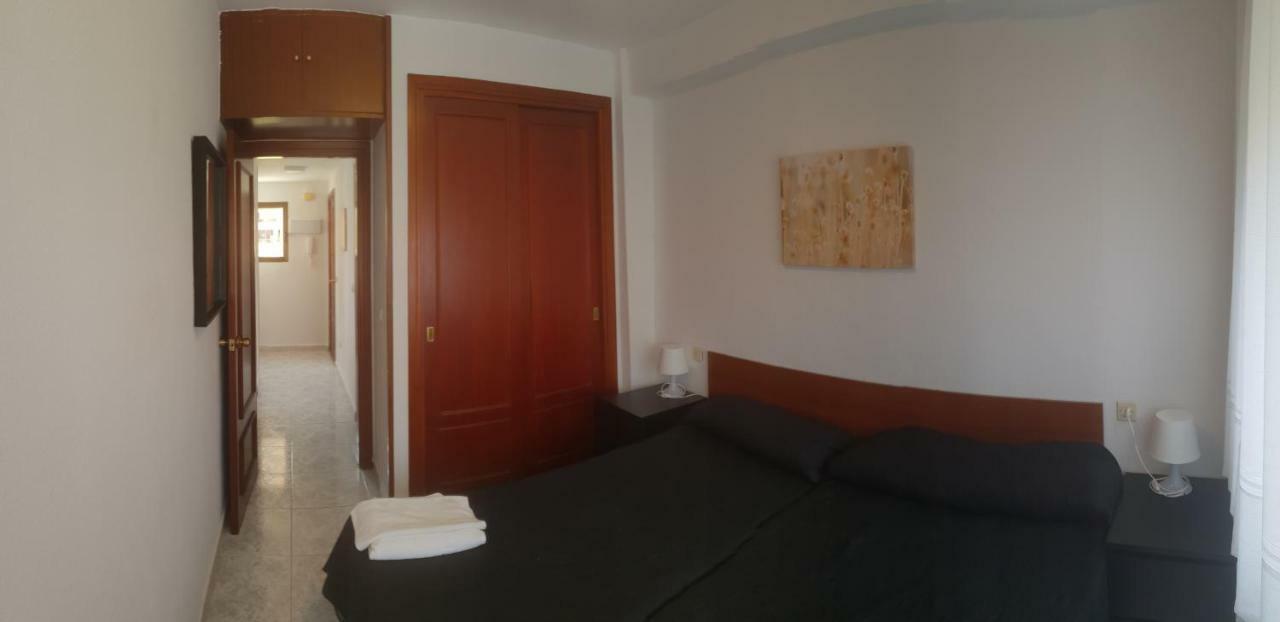 Appartement Gemelos 12 Ii - Arena