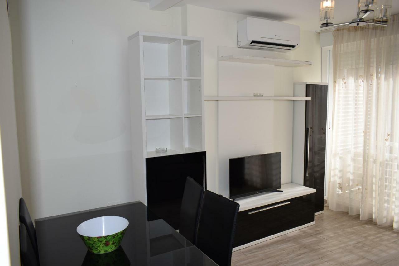 Los Caballos Ii - Fincas Arena Apartamento
