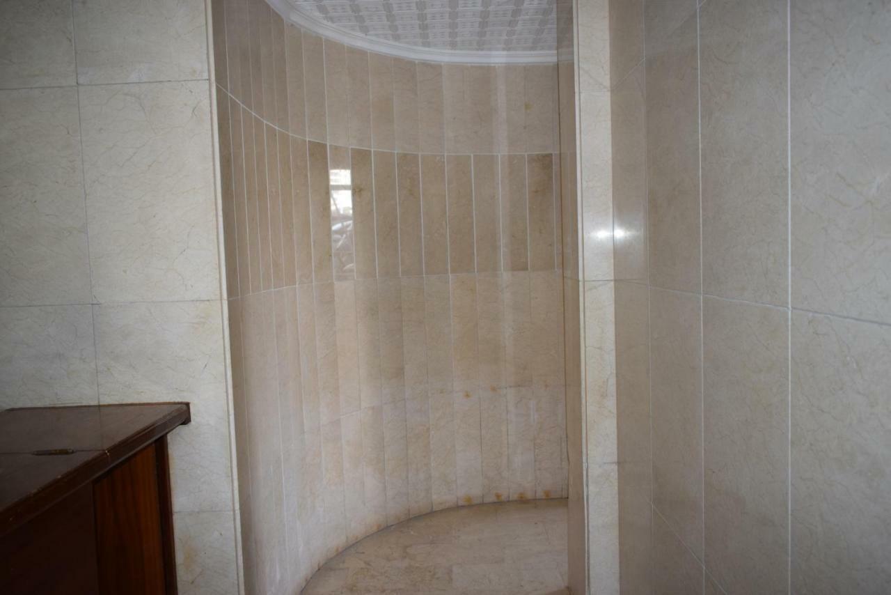 Los Caballos Ii - Fincas Arena Apartment *