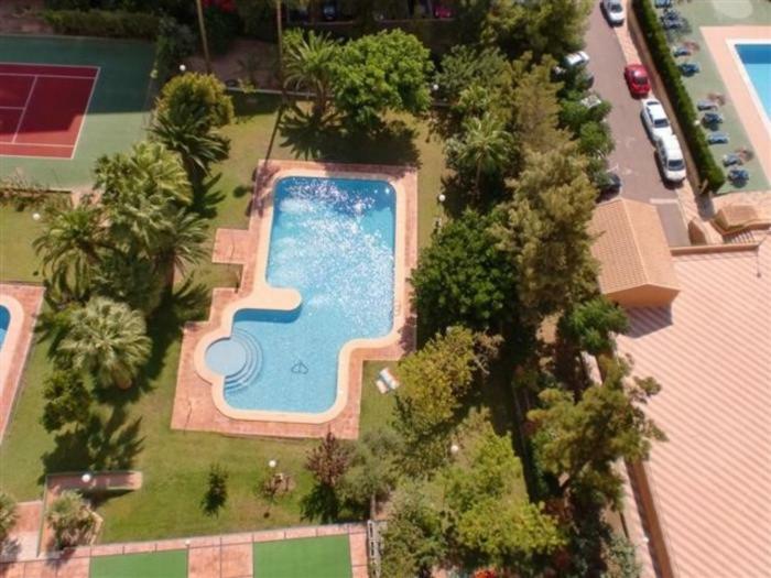 Gemelos 12 Ii - Arena Benidorm
