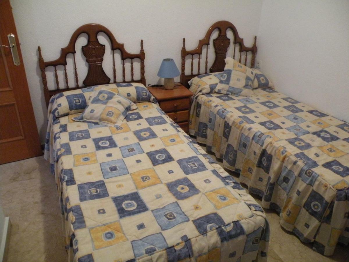 Apartamento Kennedy 1 - Arena Benidorm