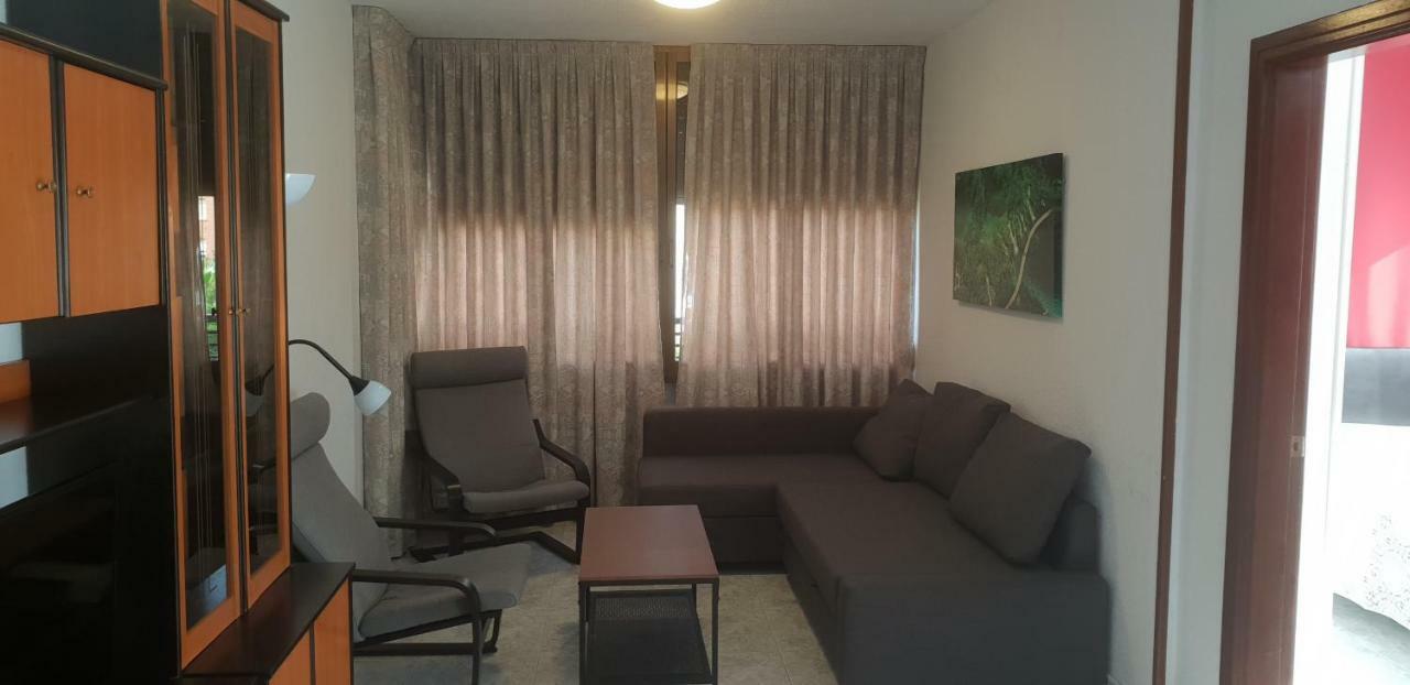 Gemelos 12 Ii - Arena Appartement Benidorm