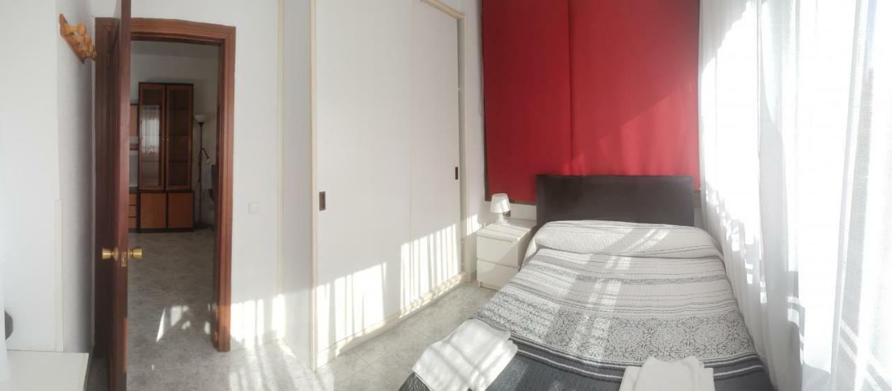 Gemelos 12 Ii - Arena Apartment Benidorm