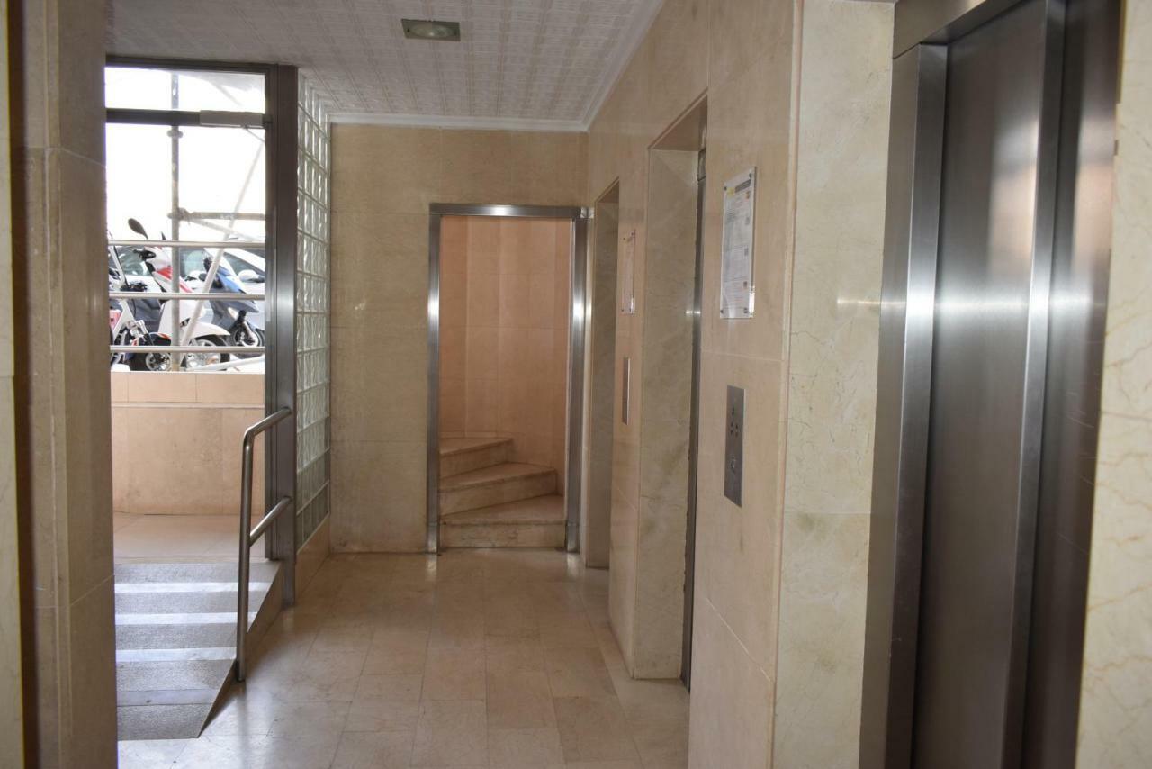 Los Caballos Ii - Fincas Arena Apartamento *