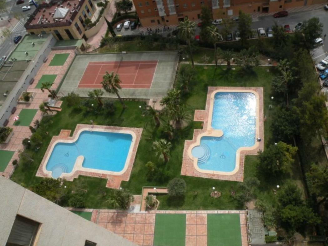 Gemelos 12 Ii - Arena Benidorm