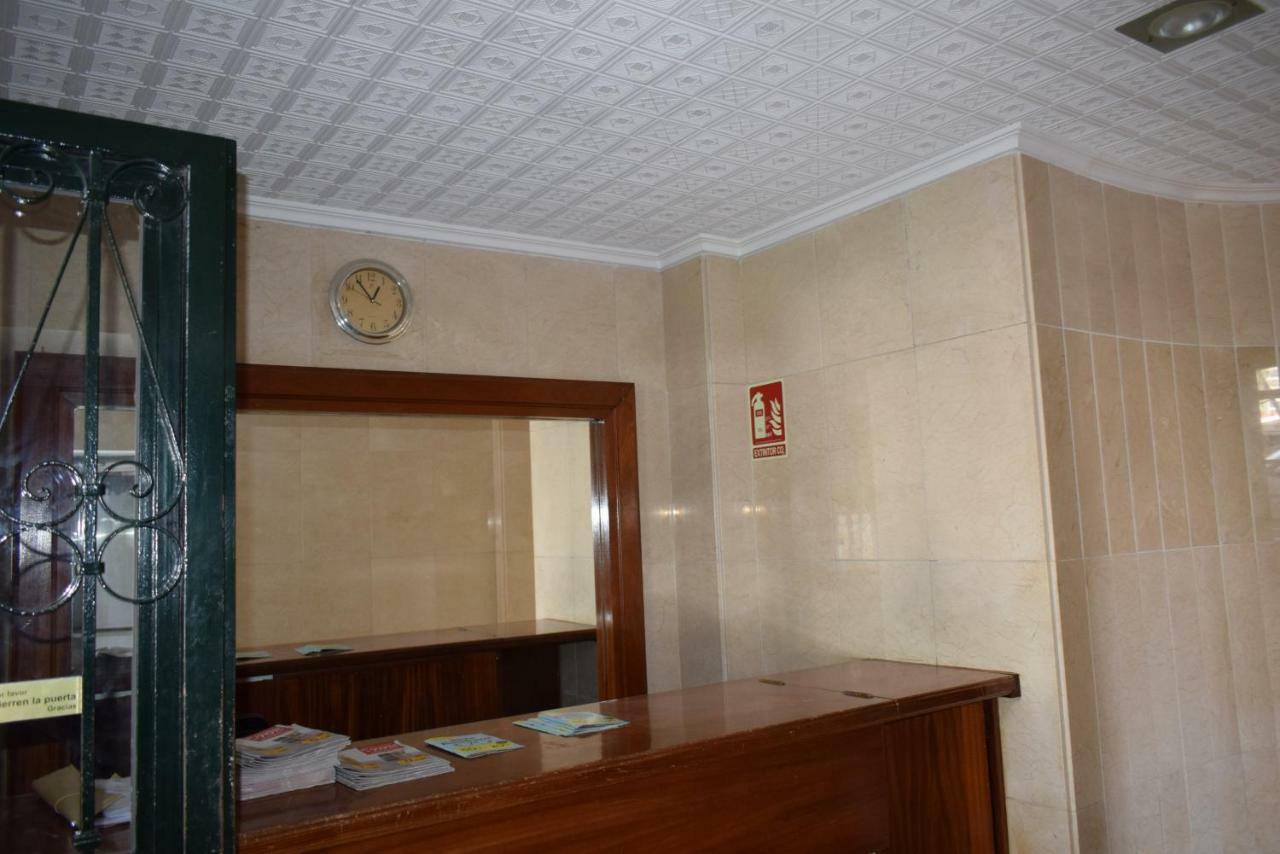 Apartamento Los Caballos Ii - Fincas Arena *