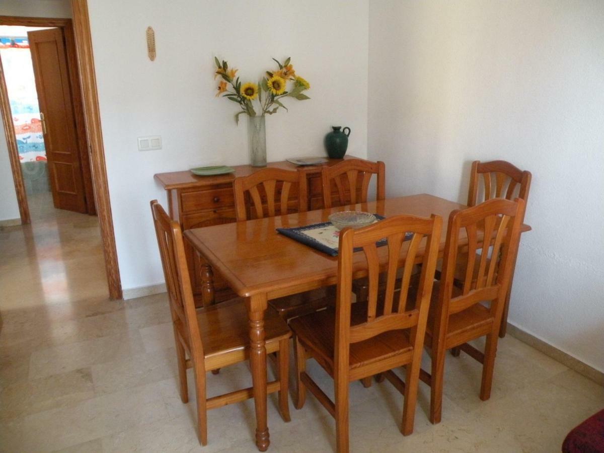 Kennedy 1 - Arena Apartamento Benidorm