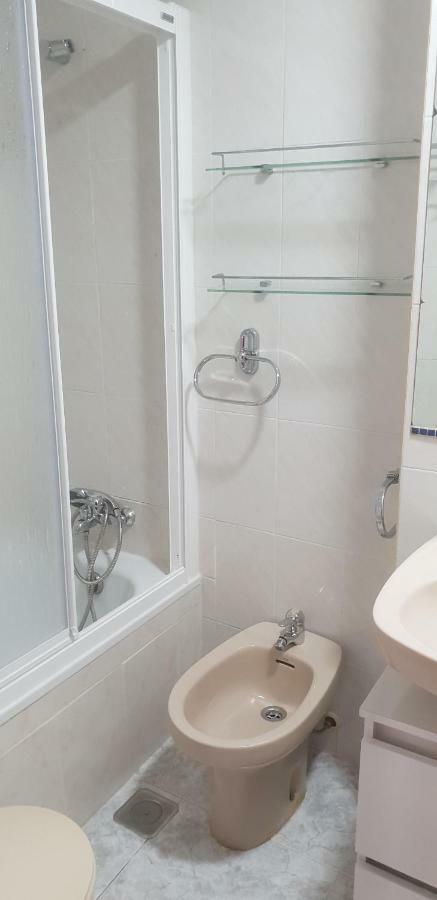 Appartement Gemelos 12 Ii - Arena *