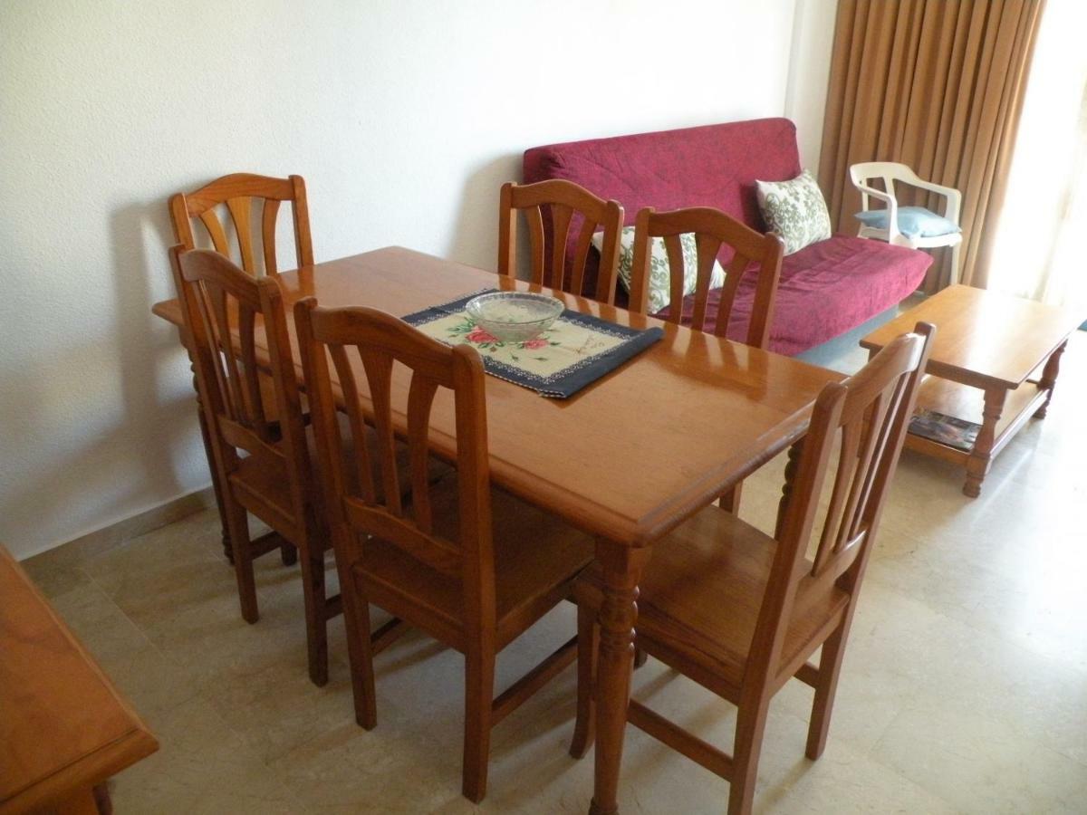 Apartamento Kennedy 1 - Arena