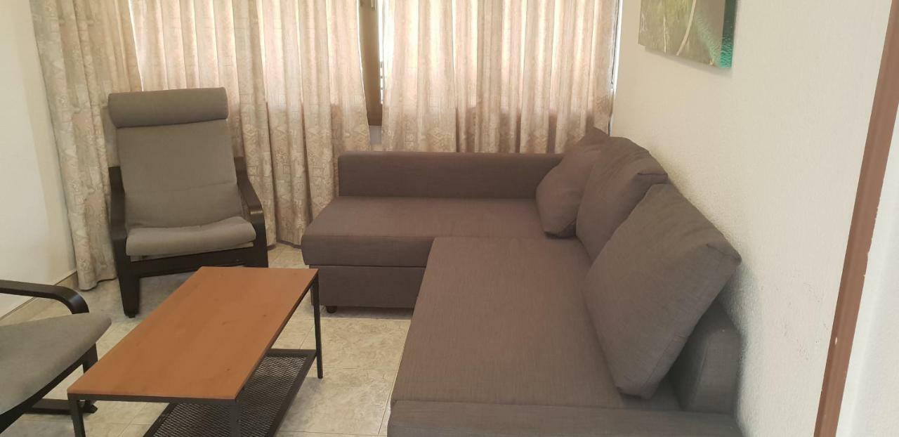 Appartement Gemelos 12 Ii - Arena