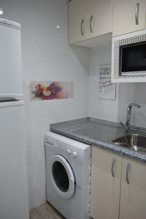 Apartamento Los Caballos Ii - Fincas Arena Benidorm