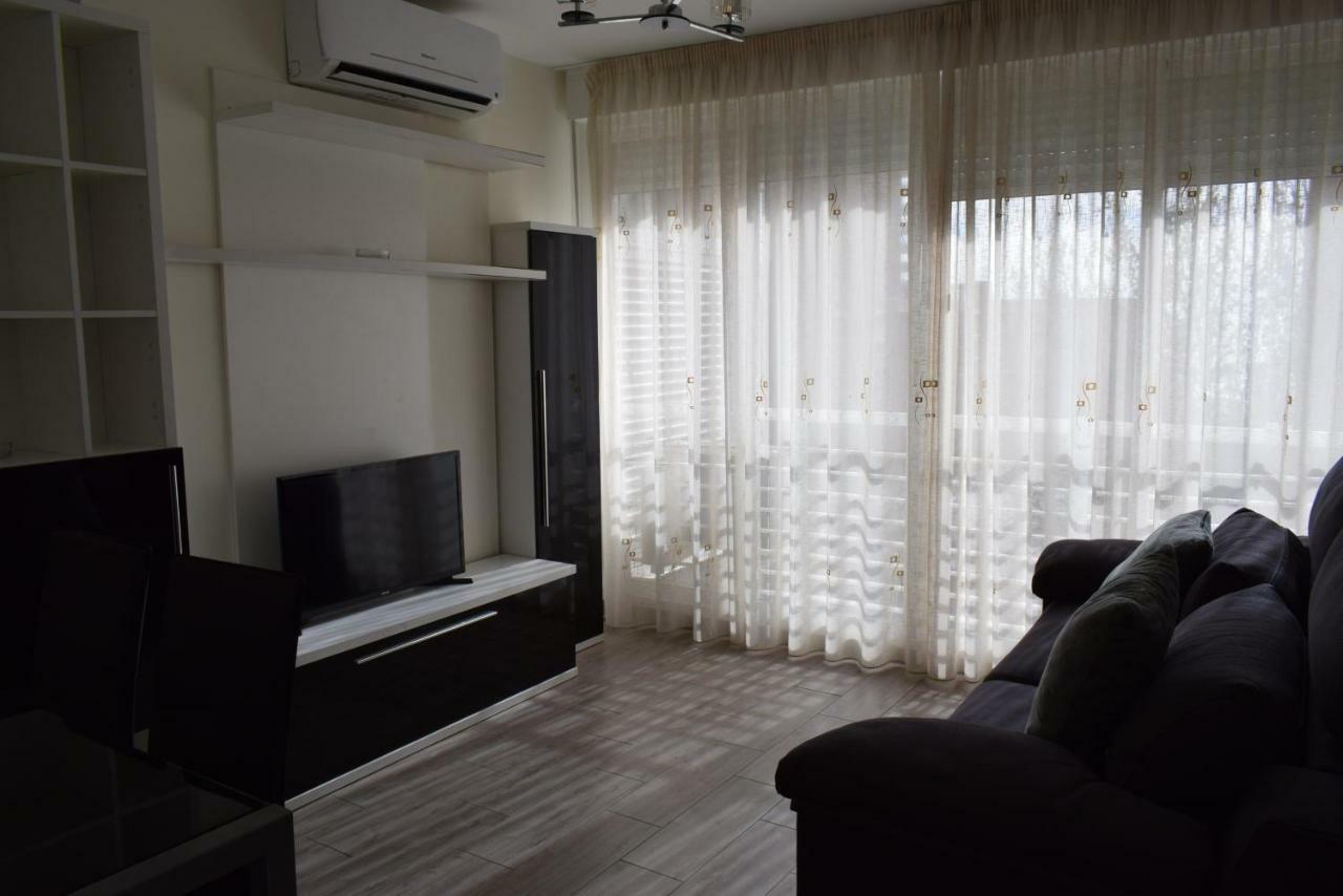 Los Caballos Ii - Fincas Arena Apartamento Benidorm