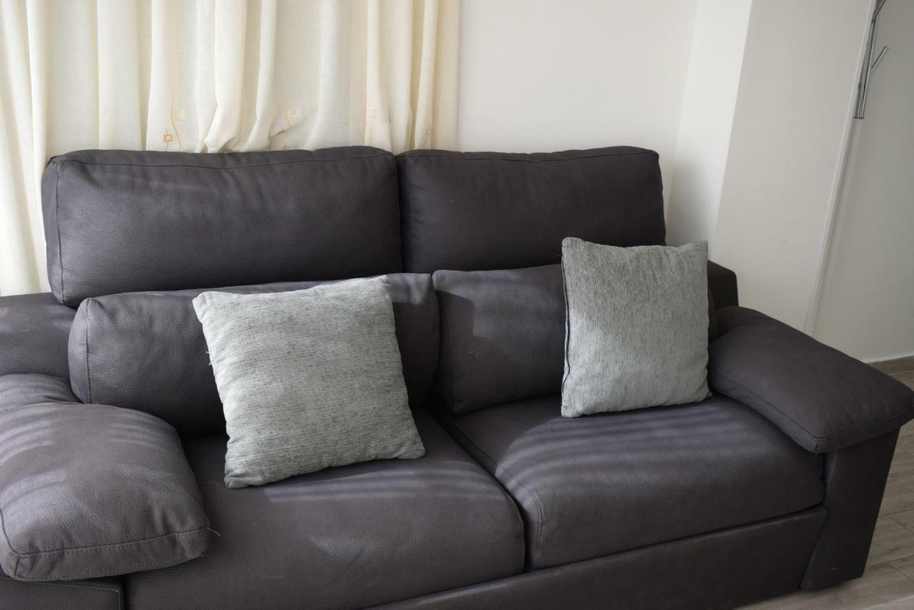 Los Caballos Ii - Fincas Arena Apartment *
