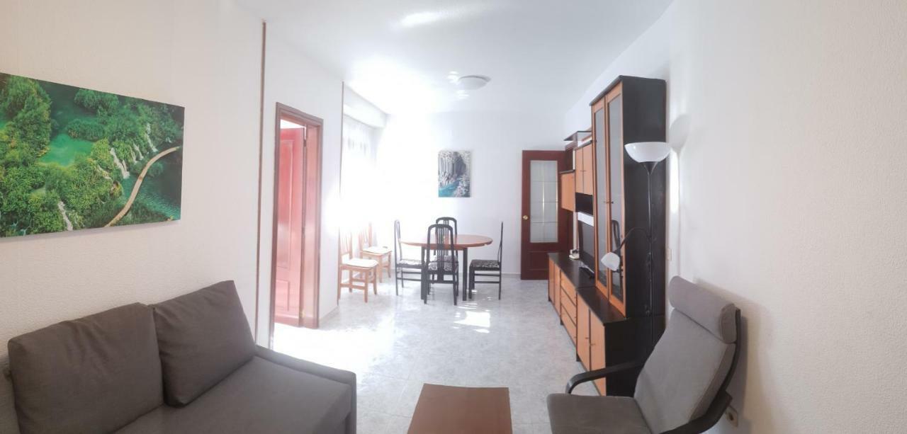Gemelos 12 Ii - Arena Appartement
